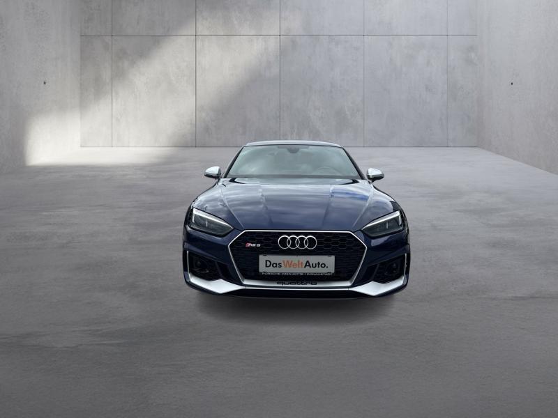 Audi RS 5 Sportback