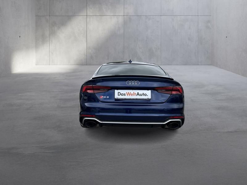 Audi RS 5 Sportback