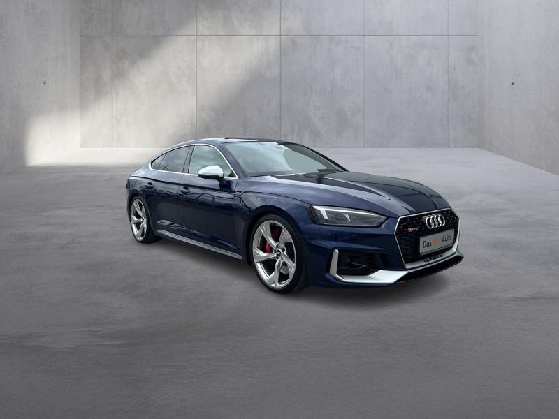 Audi RS 5 Sportback
