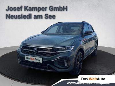 VW T-Roc Sport TSI DSG