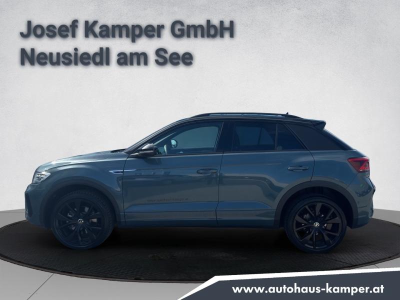 VW T-Roc Sport TSI DSG