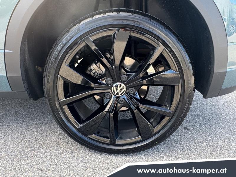 VW T-Roc Sport TSI DSG