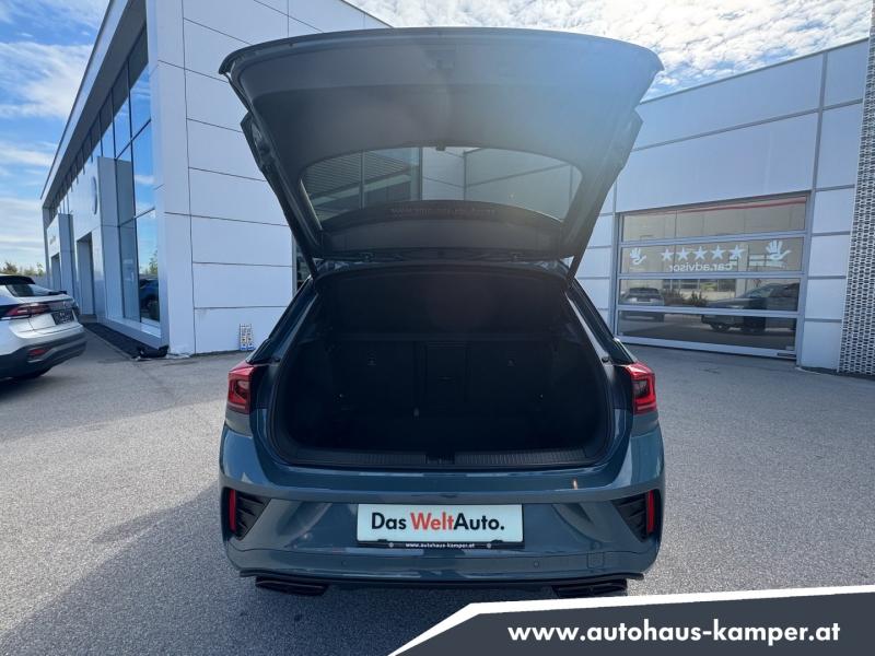 VW T-Roc Sport TSI DSG