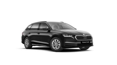 Škoda Octavia Combi Selection TSI