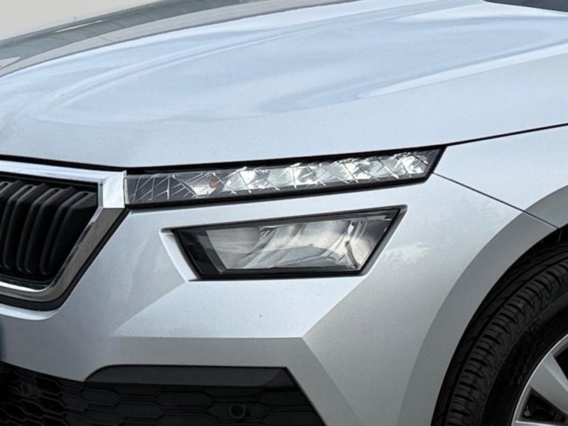 Škoda KAMIQ Style TSI DSG