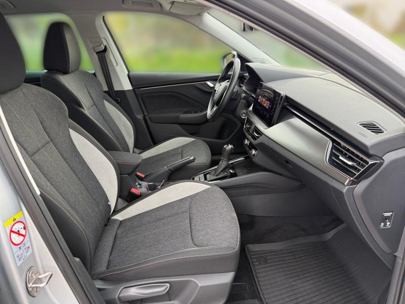 Škoda KAMIQ Style TSI DSG