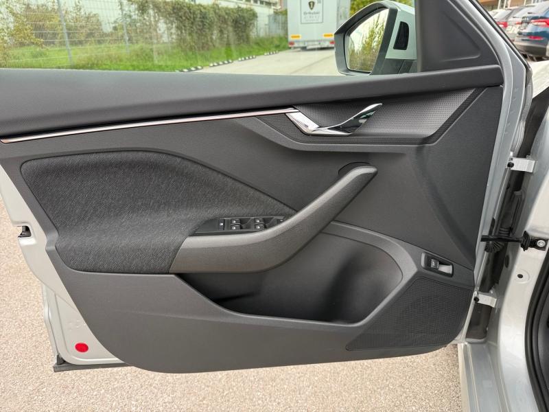 Škoda KAMIQ Style TSI DSG