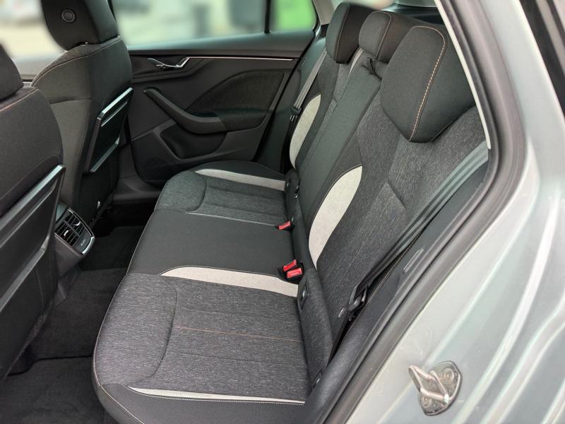 Škoda KAMIQ Style TSI DSG