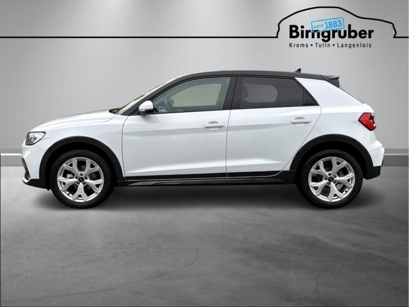 Audi A1 allstreet 30 TFSI intense