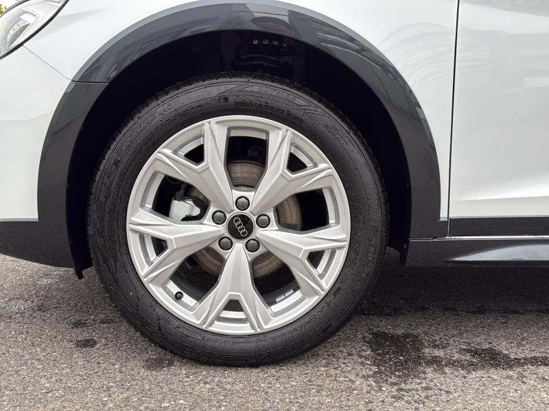 Audi A1 allstreet 30 TFSI intense