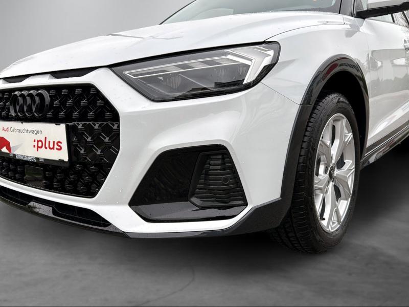 Audi A1 allstreet 30 TFSI intense