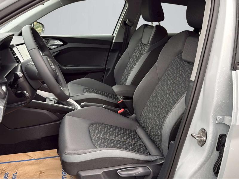 Audi A1 allstreet 30 TFSI intense