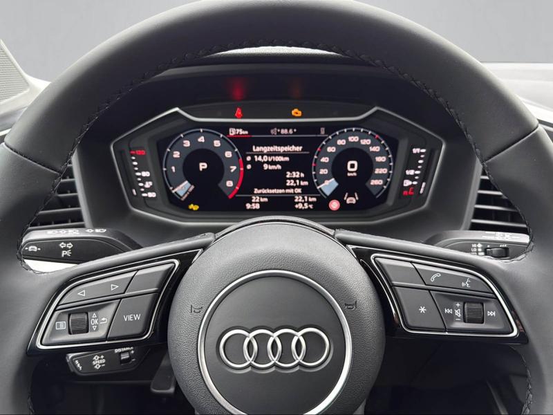 Audi A1 allstreet 30 TFSI intense