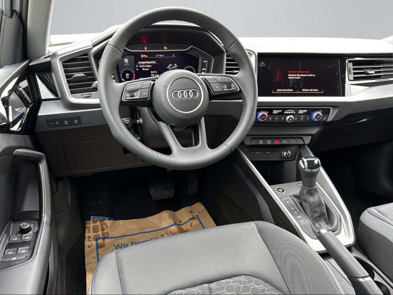 Audi A1 allstreet 30 TFSI intense