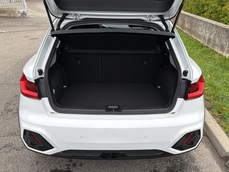 Audi A1 allstreet 30 TFSI intense
