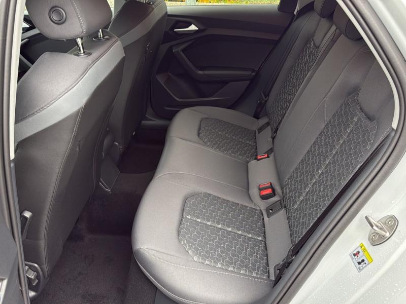 Audi A1 allstreet 30 TFSI intense