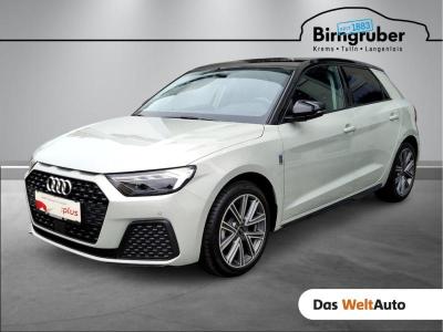Audi A1 Sportback 30 TFSI intense