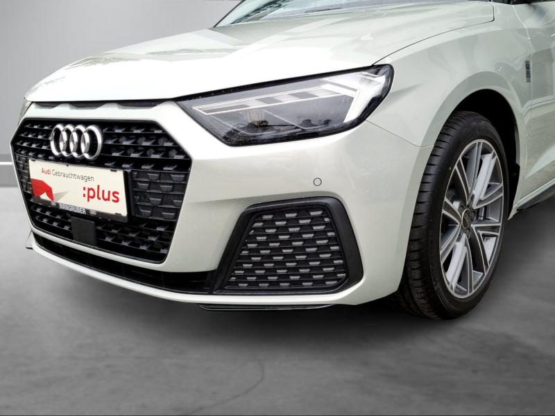 Audi A1 Sportback 30 TFSI intense