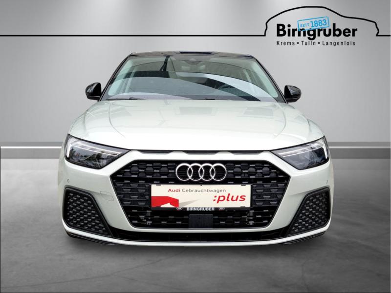 Audi A1 Sportback 30 TFSI intense