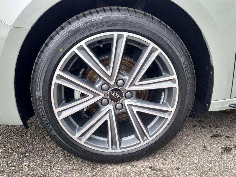 Audi A1 Sportback 30 TFSI intense