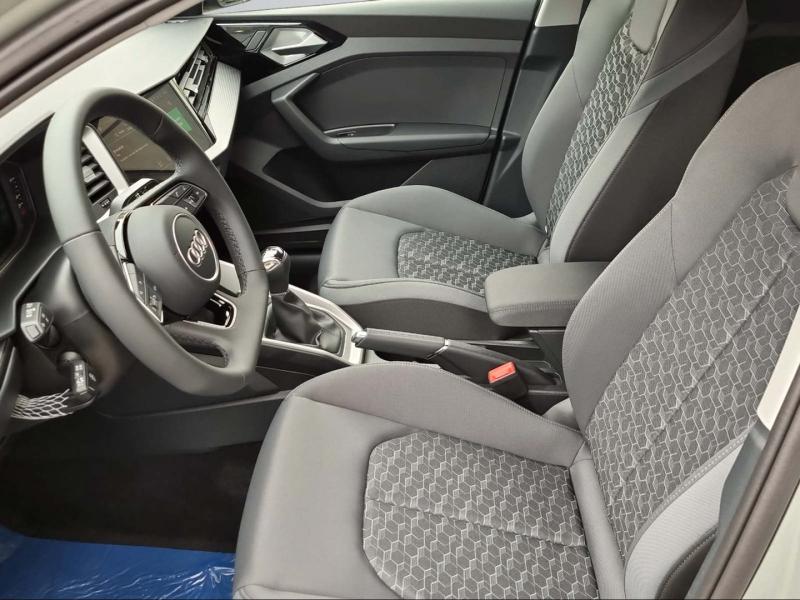 Audi A1 Sportback 30 TFSI intense