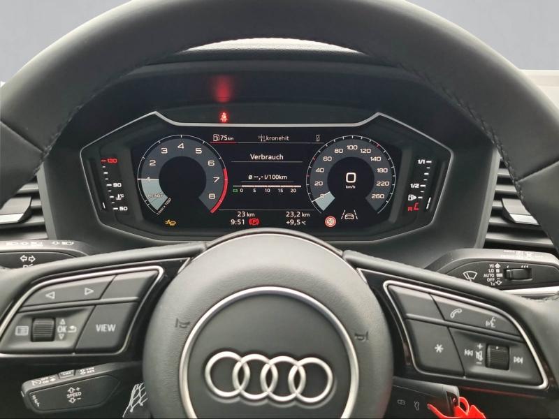 Audi A1 Sportback 30 TFSI intense