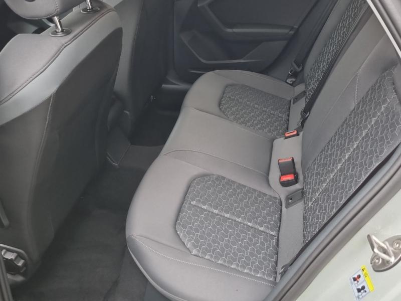 Audi A1 Sportback 30 TFSI intense