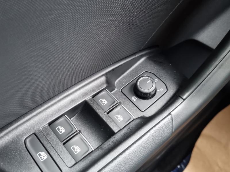 Audi A1 Sportback 30 TFSI intense