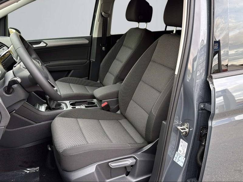 VW Touran Friends TSI