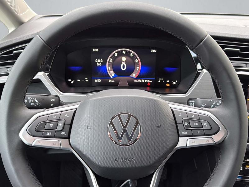 VW Touran Friends TSI