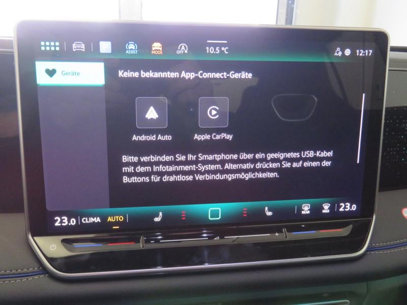 VW Tiguan Sport TDI DSG