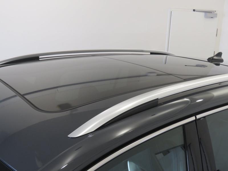 VW Tiguan Sport TDI DSG