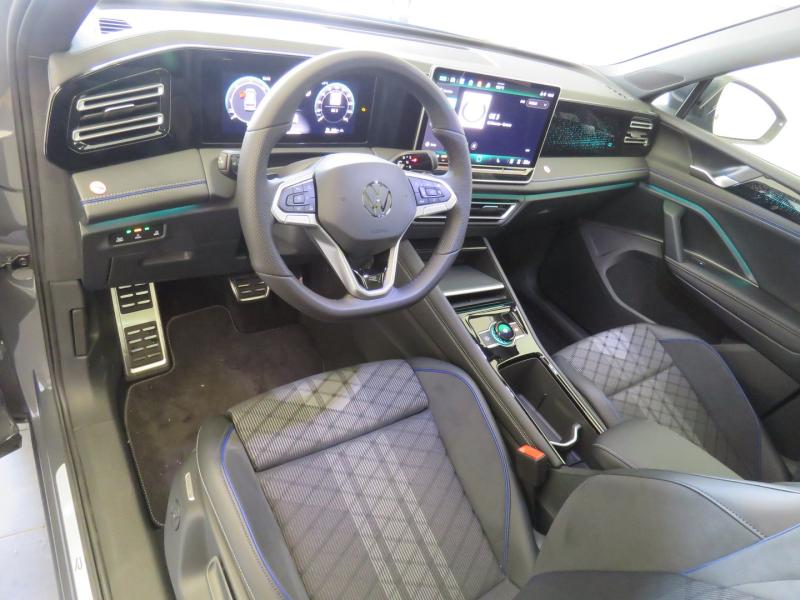 VW Tiguan Sport TDI DSG