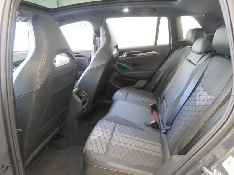 VW Tiguan Sport TDI DSG