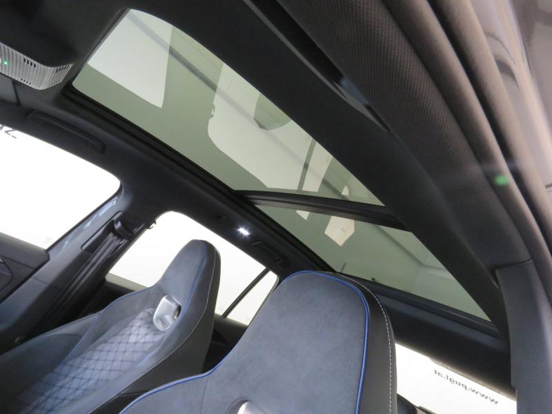 VW Tiguan Sport TDI DSG