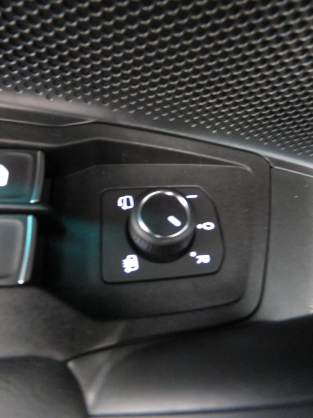 VW Tiguan Sport TDI DSG