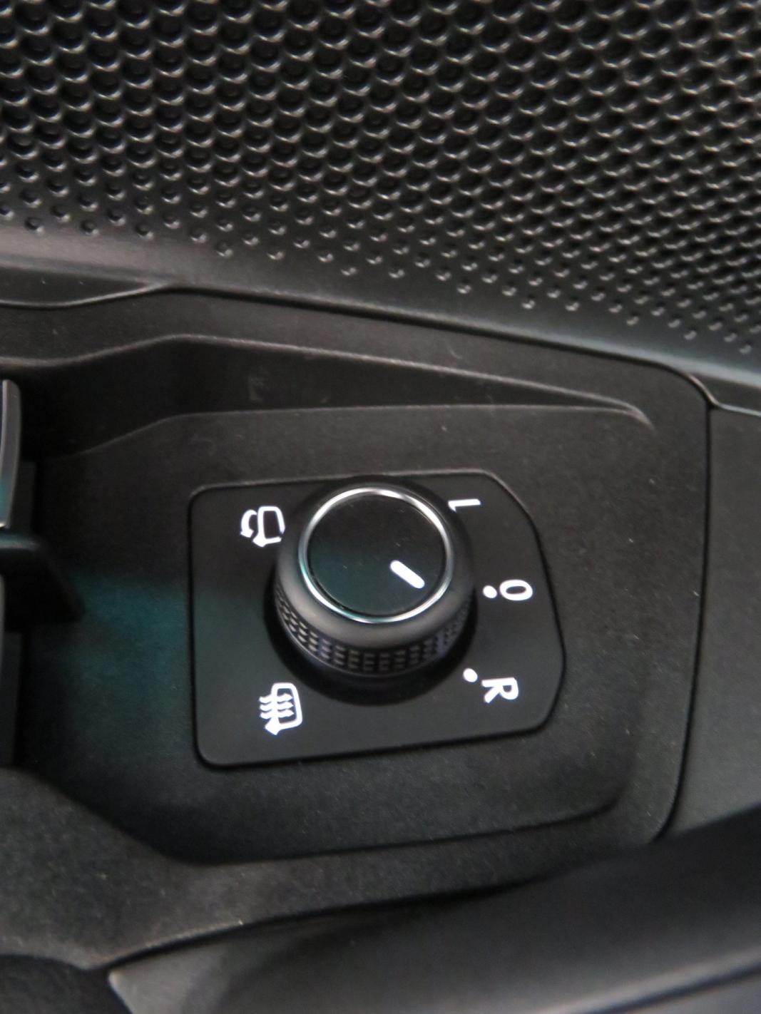 VW Tiguan Sport TDI DSG