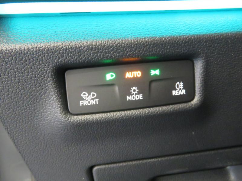 VW Tiguan Sport TDI DSG