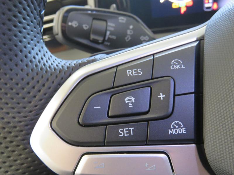 VW Tiguan Sport TDI DSG