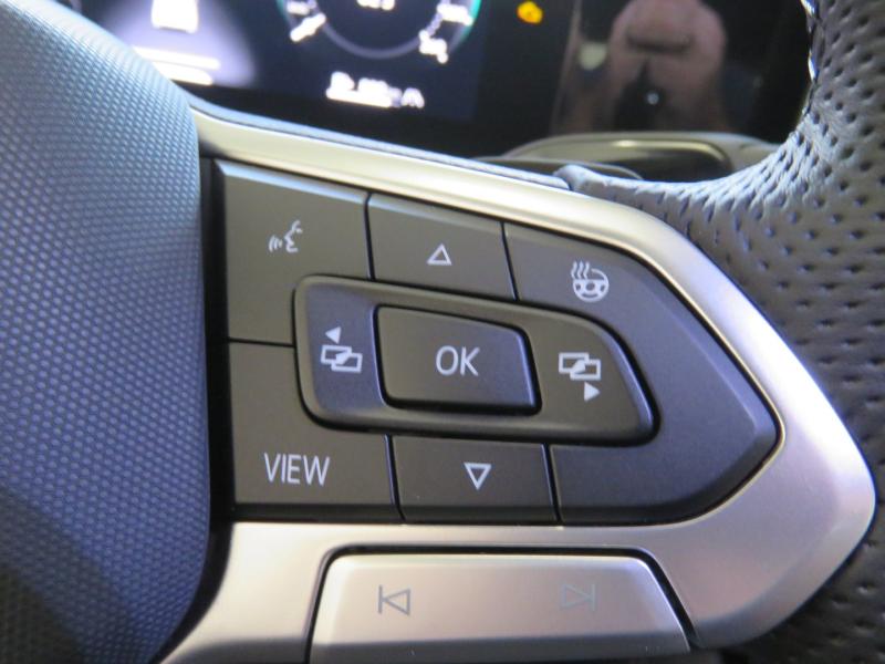 VW Tiguan Sport TDI DSG