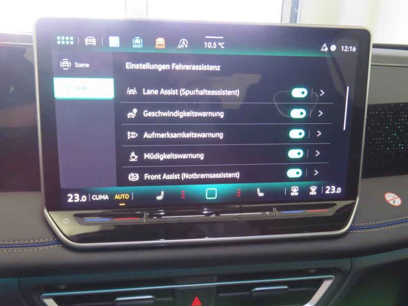 VW Tiguan Sport TDI DSG