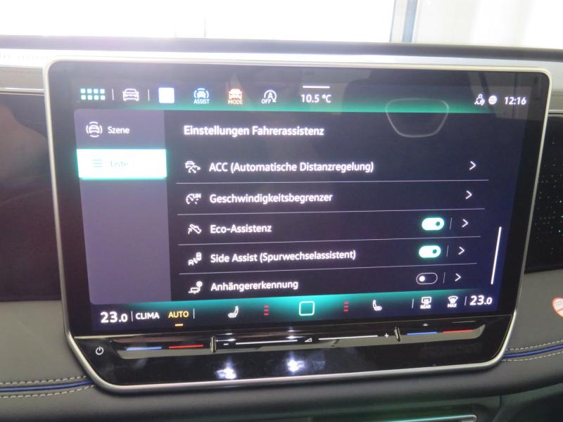 VW Tiguan Sport TDI DSG