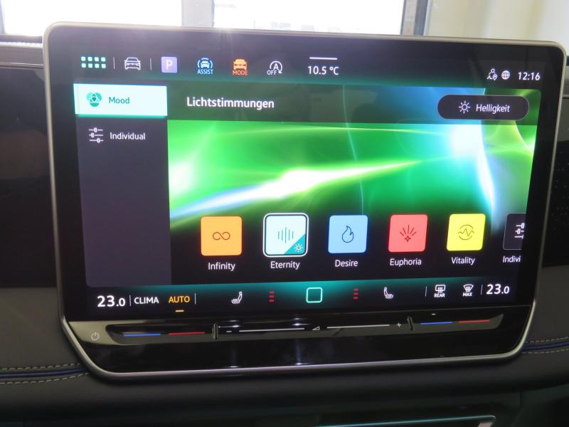 VW Tiguan Sport TDI DSG