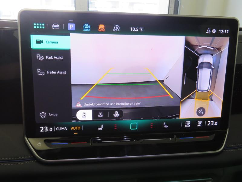 VW Tiguan Sport TDI DSG