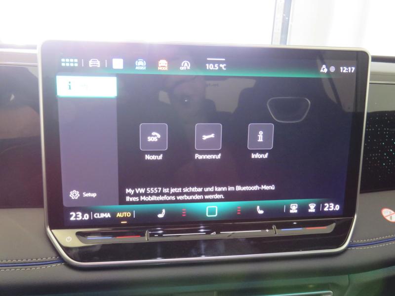 VW Tiguan Sport TDI DSG