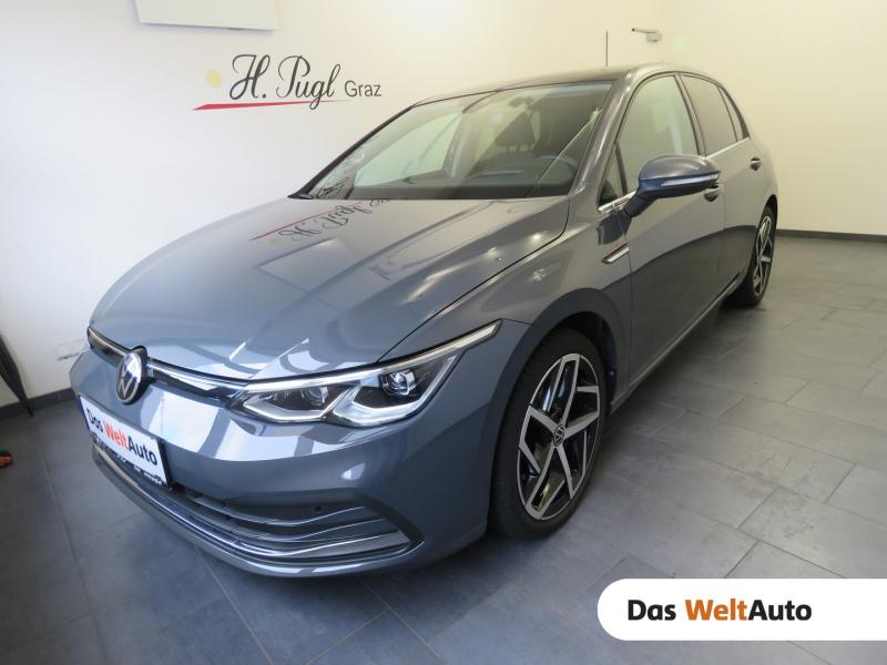 Golf Volkswagen VW Golf Pro TSI