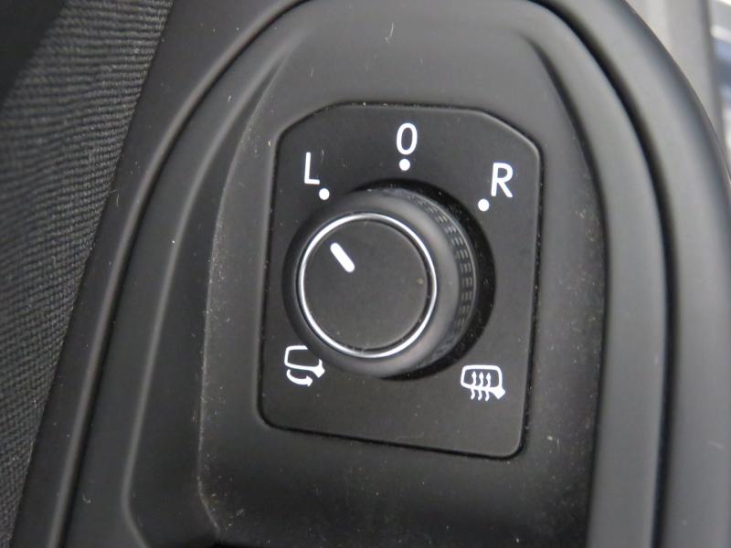 VW Golf Pro TSI