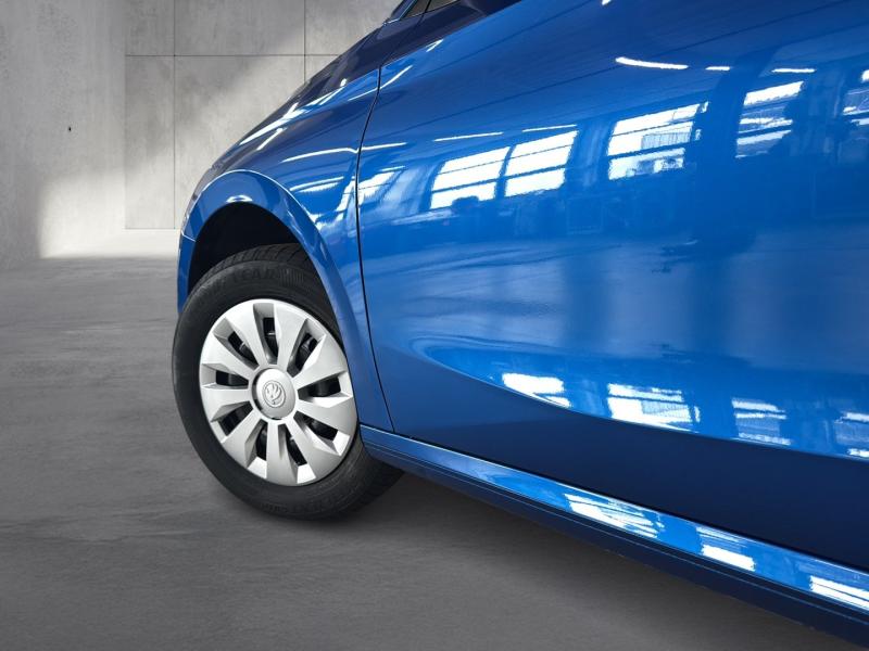 Škoda Fabia Essence