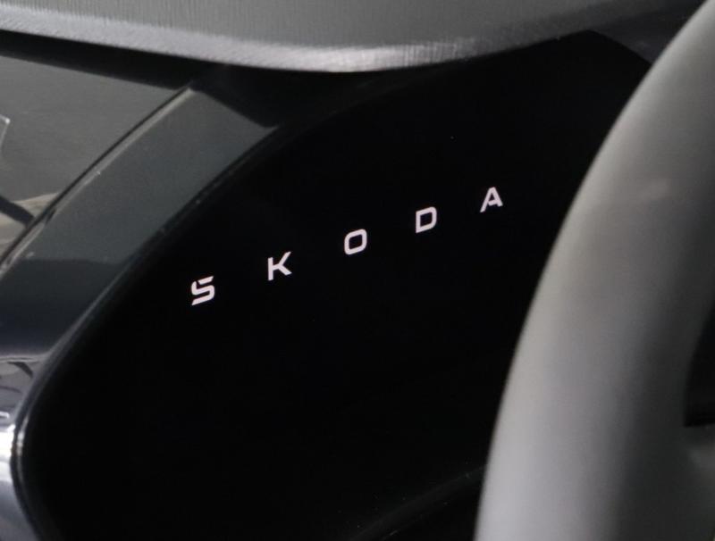 Škoda Fabia Essence