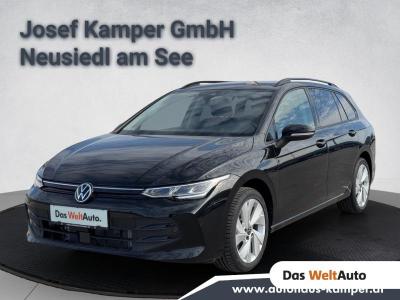 VW Golf Variant Life TSI